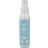 Eros limpiador intimo externo y de juguetes 100 ml - 1
