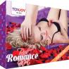 Toy Joy Red Romance Gift Set, caja del set de regalo