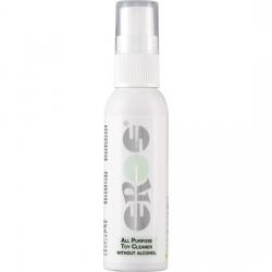 Eros limpiador de juguetes all purpose 50 ml
