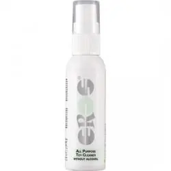 Eros limpiador de juguetes all purpose 50 ml Eros limpiador de juguetes all purpose 50 ml