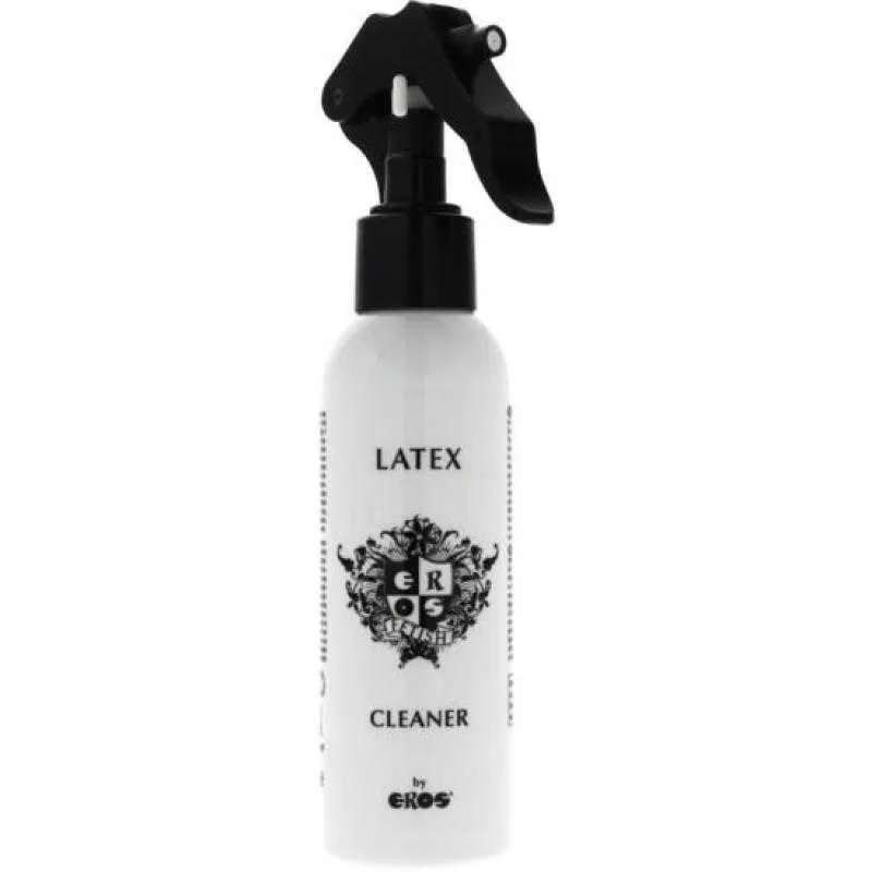 Eros fetish line latex limpiador 150 ml Eros fetish line latex limpiador 150 ml