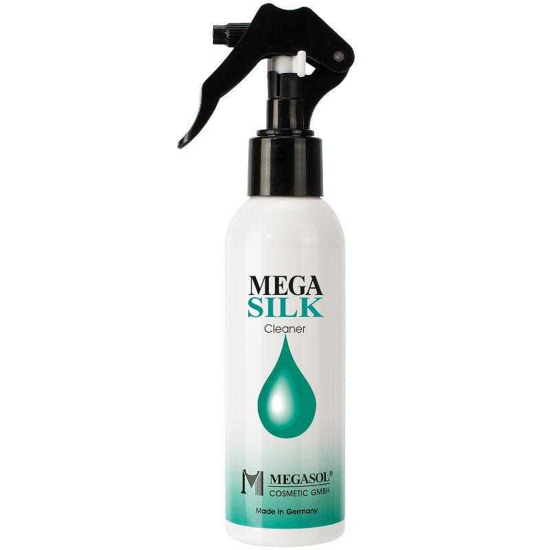 Eros megasilk limpiador de juguetes 150 ml