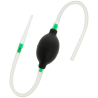 Addicted toys kit enema negro - 1