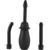 Sevencreations set de limpieza anal unisex - 1