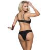 Subblime set dos piezas sujetador y panties - 2