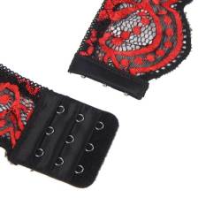 Subblime set dos piezas top y panties de encajes - - 3