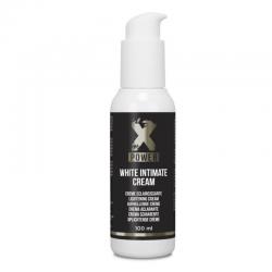 Xpower crema blanqueadora zonas íntimas 100 ml