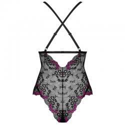 Obsessive - vanessme teddy s/m