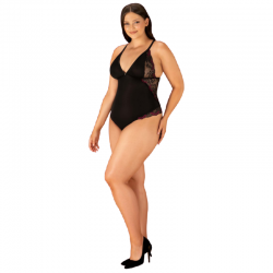 Obsessive - vanessme teddy s/m