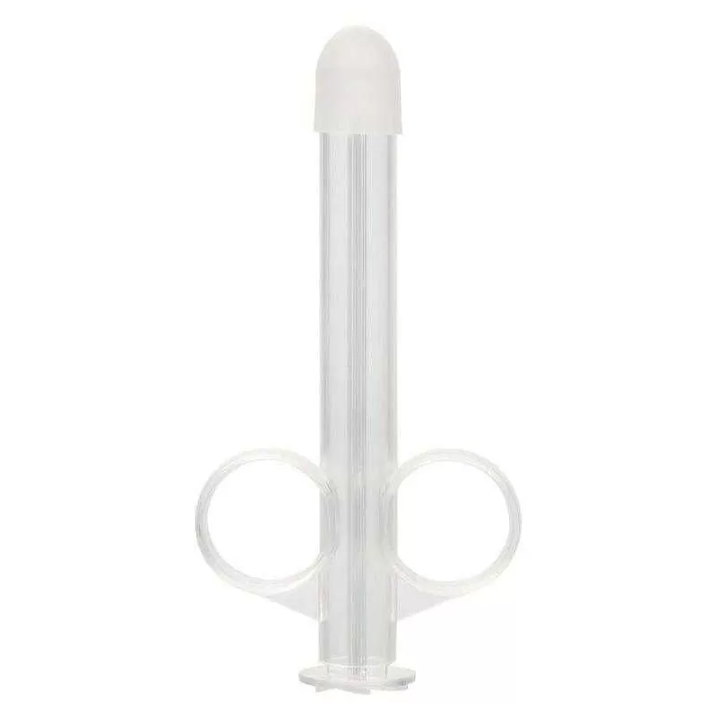 California exotics xl lube tube