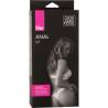 Caja del kit CalExotics Her Anal Kit
