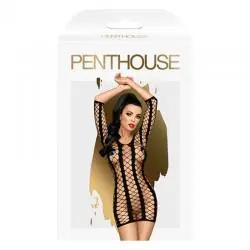 Penthouse bedtime surprise vestido s/m/l