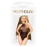 Caja del teddy Penthouse Blooming Era negro