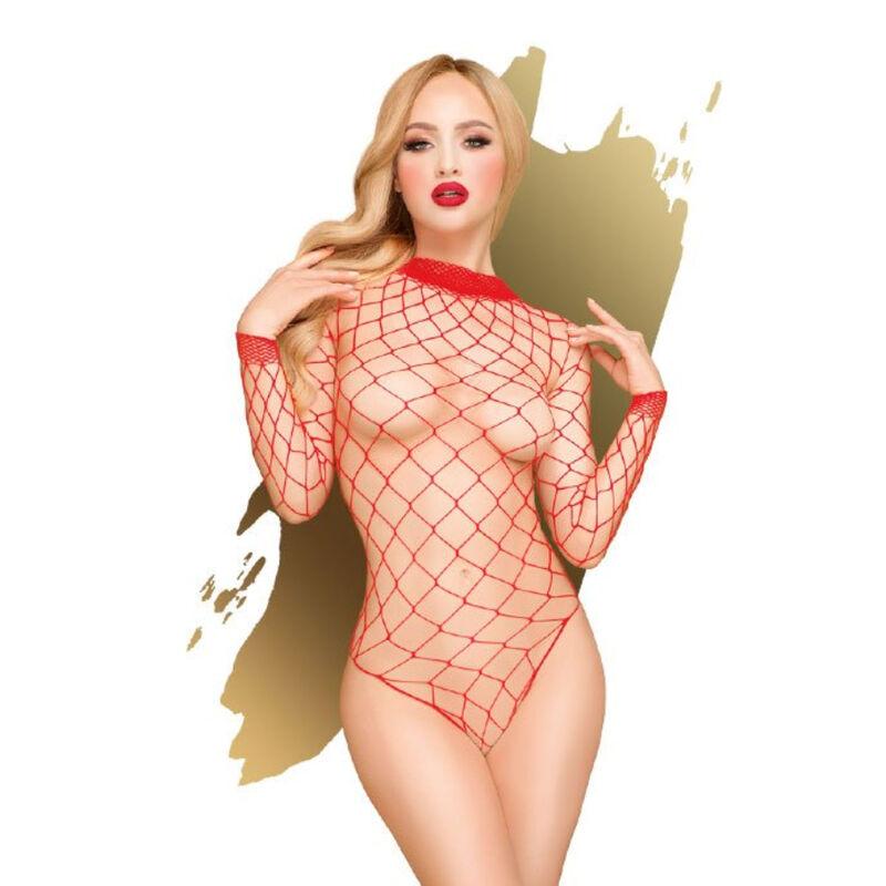 Penthouse scandalous teddy negro s/m/l Penthouse scandalous teddy negro s/m/l