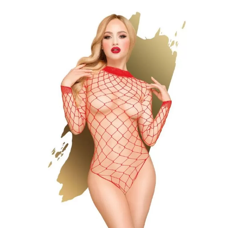 Penthouse scandalous teddy negro s/m/l