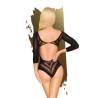 Penthouse under my spell teddy - 2