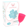 Intimichic copa menstrual silicona medica s - 1