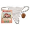 Diablo picante - nuez con tanga sorpresa - 1