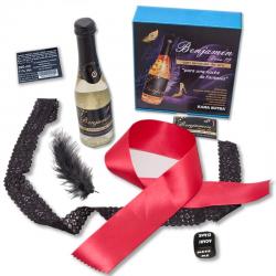 Anillo vibrador trap de pretty love - negro PRETTY MALE - 2