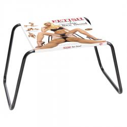 Screaming o anillo vibrador recargable yoga gris SCREAMING O - 2