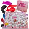 Diablo picante - juego del placer - 1