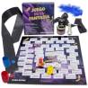 Diablo picante - juego de las fantasías - 1