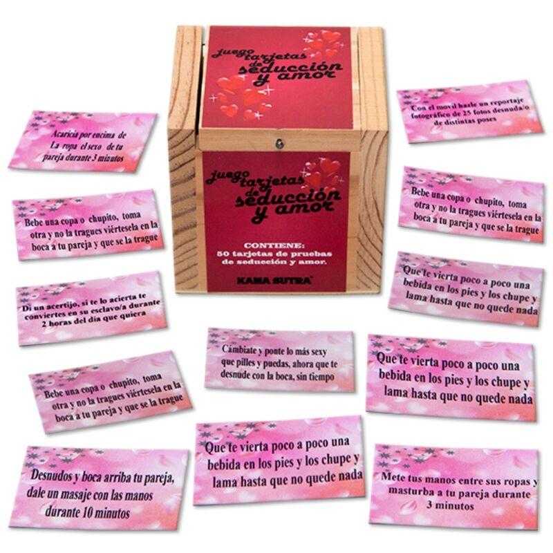 Diablo picante - juego la caja del amor Diablo picante - juego la caja del amor