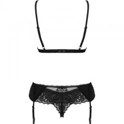 Obsessive - maderris 3-pcs set xs/s