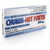 Caja de caramelos chumin-hot fortis - 1