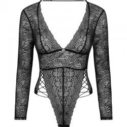 Obsessive - merlys teddy xs/s