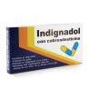 Caja de caramelos Indignadol