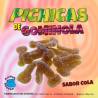 Bolsa de Pichicas de gominola Diablo Goloso sabor cola