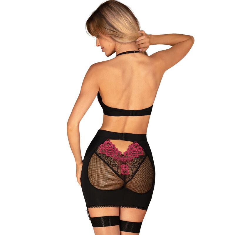Temptation bigger man con vibracion BAILE FOR HIM - 1 Temptation bigger man con vibracion BAILE FOR HIM - 1