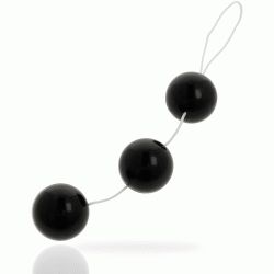 Addicted toys pleasure balls 3.8cm