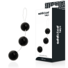Addicted toys pleasure balls  3.8cm - 3