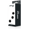 Addicted toys pleasure balls  3.8cm - 4
