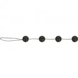 Ohmama bolas anales chinas negras 170 gr