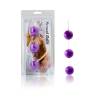 Tira bolas anales lilas abs - 2