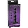 Anal fantasy elite collection bolas anales recargables - 3