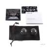 Lelo luna beads noir bolas chinas - 2