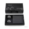 Lelo luna beads noir bolas chinas - 3