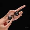 Lelo luna beads noir bolas chinas - 4