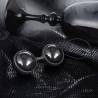 Lelo luna beads noir bolas chinas - 5