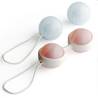 Lelo luna beads mini bolas chinas - 2