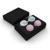 Lelo luna beads mini bolas chinas - 3