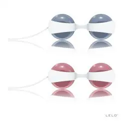 Lelo luna beads mini bolas chinas Lelo luna beads mini bolas chinas