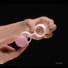 Lelo luna beads mini bolas chinas - 5