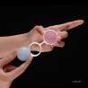Lelo luna beads mini bolas chinas - 6
