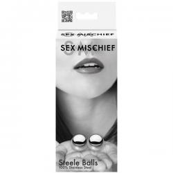 Perfectfit silaskin ball stretcher 5cm - transparente PERFECTFITBRAND - 2