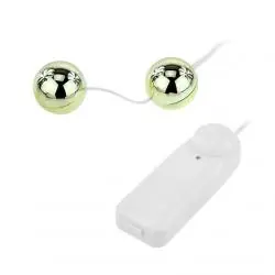 Baile golden bolas chinas vibrador Baile golden bolas chinas vibrador